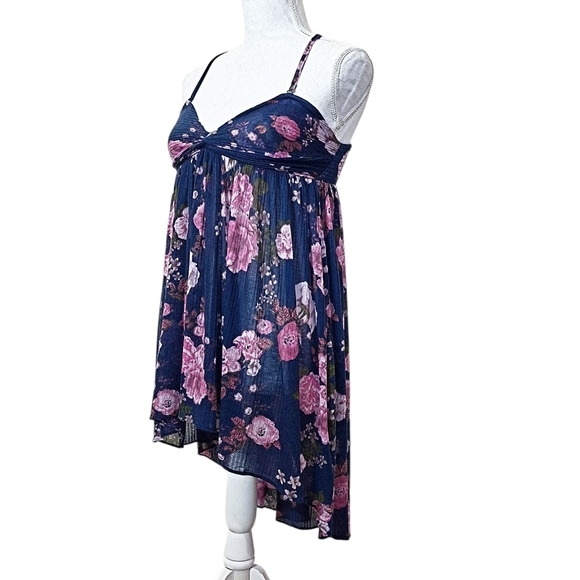 NWOT! Free People Mirage Tunic Tank - Picture 6 of 10